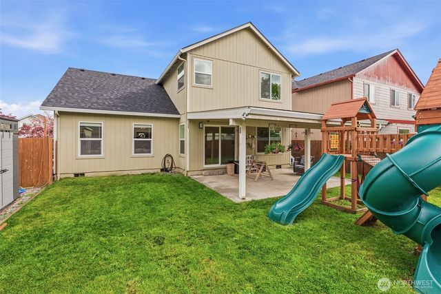 1603 NW 13th Street, Battle Ground, WA 98604