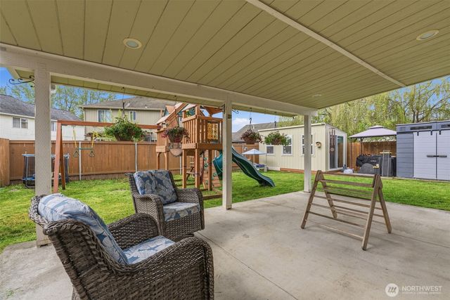 1603 NW 13th Street, Battle Ground, WA 98604