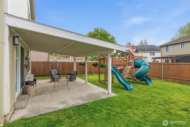 1603 NW 13th Street, Battle Ground, WA 98604