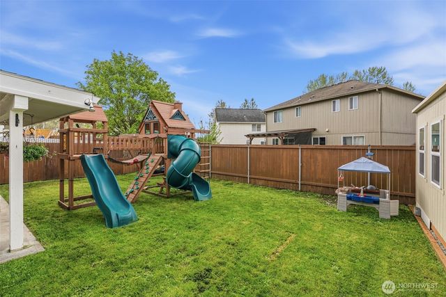1603 NW 13th Street, Battle Ground, WA 98604