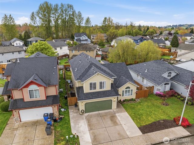 1603 NW 13th Street, Battle Ground, WA 98604