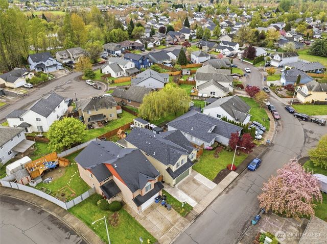 1603 NW 13th Street, Battle Ground, WA 98604