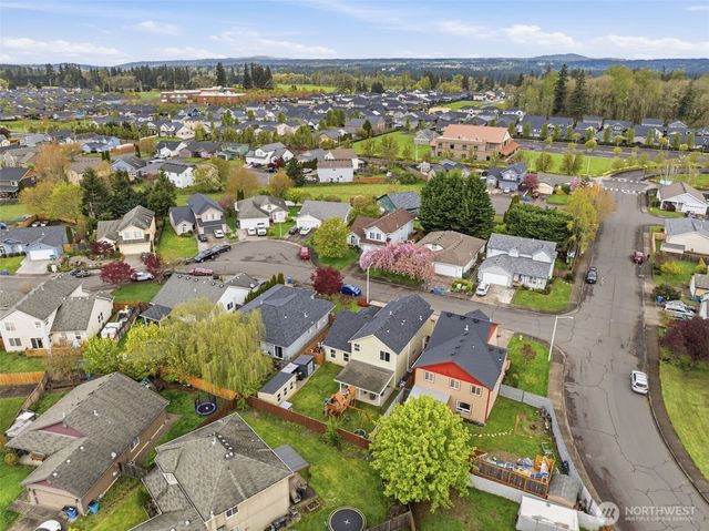 1603 NW 13th Street, Battle Ground, WA 98604