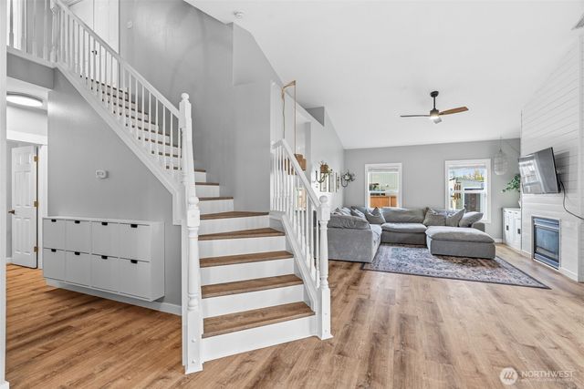 1603 NW 13th Street, Battle Ground, WA 98604
