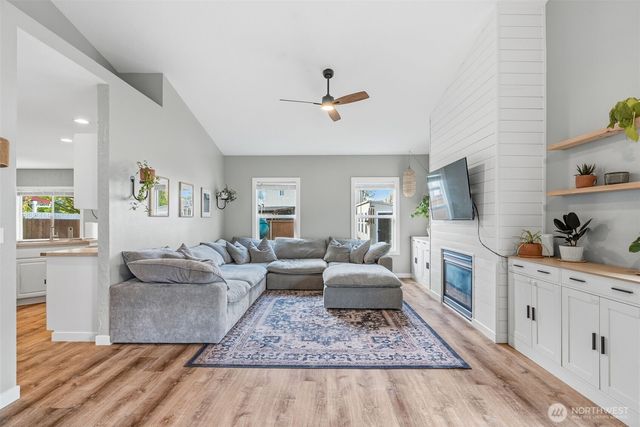 1603 NW 13th Street, Battle Ground, WA 98604