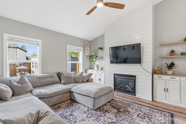 1603 NW 13th Street, Battle Ground, WA 98604