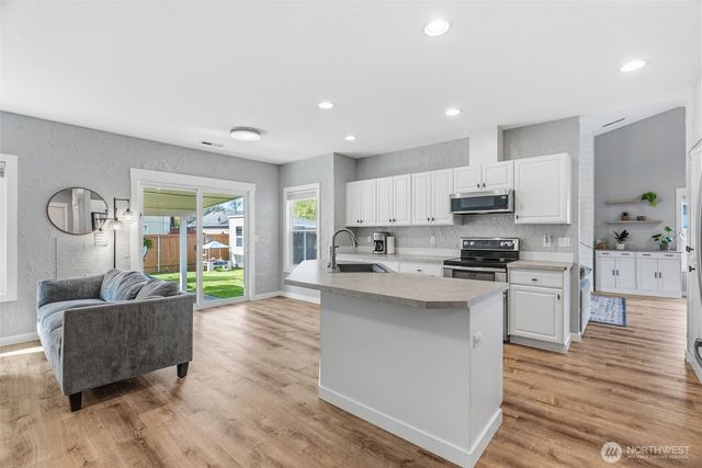 1603 NW 13th Street, Battle Ground, WA 98604
