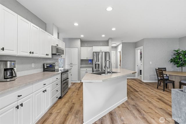 1603 NW 13th Street, Battle Ground, WA 98604