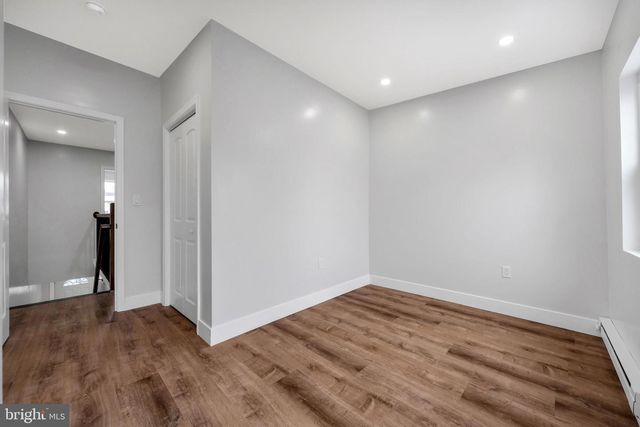 1119 THOMAS ST, Chester, PA 19013