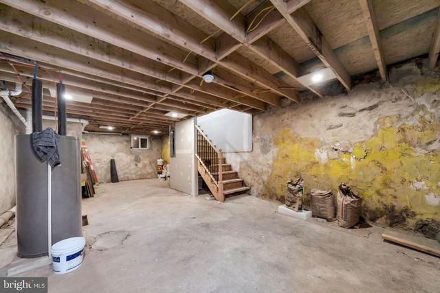 1119 THOMAS ST, Chester, PA 19013