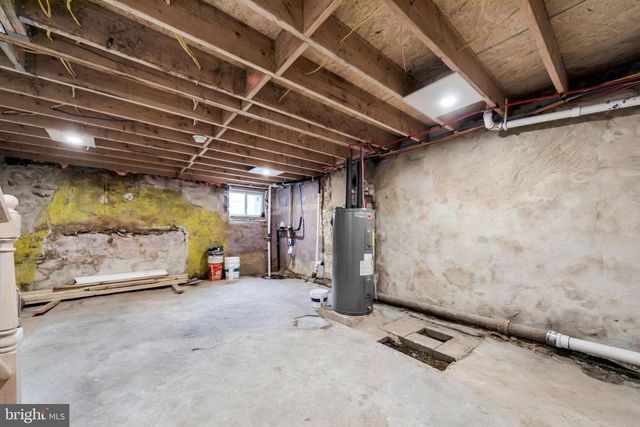1119 THOMAS ST, Chester, PA 19013