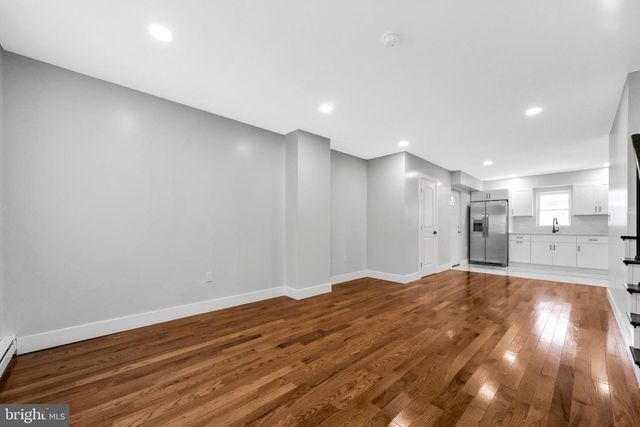 1119 THOMAS ST, Chester, PA 19013