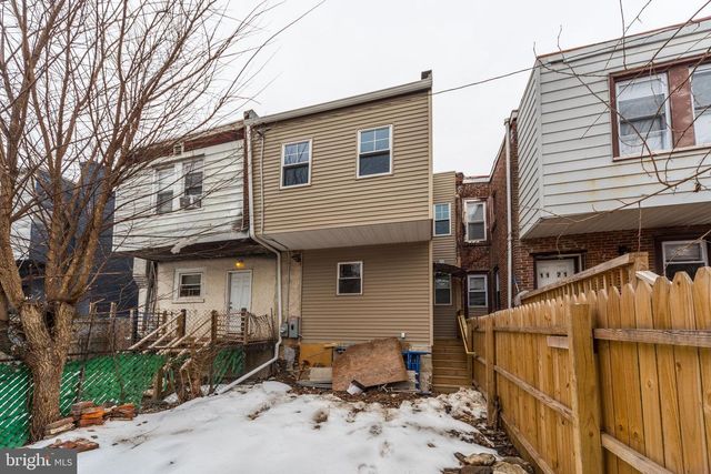 1119 THOMAS ST, Chester, PA 19013