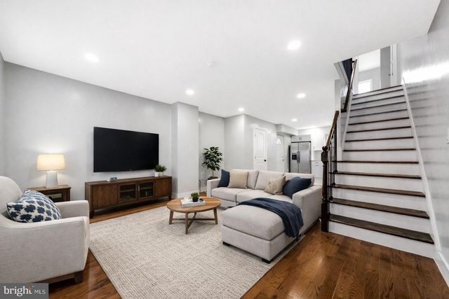 1119 THOMAS ST, Chester, PA 19013