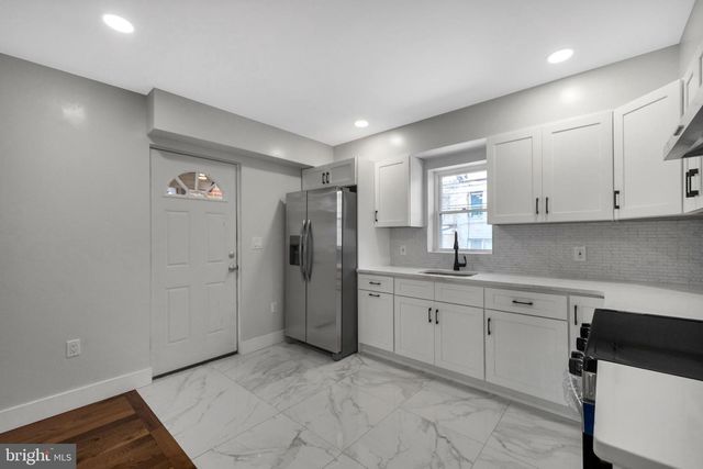 1119 THOMAS ST, Chester, PA 19013
