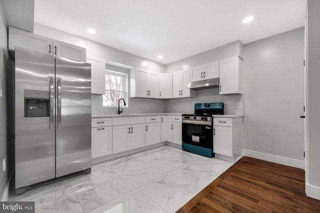 1119 THOMAS ST, Chester, PA 19013