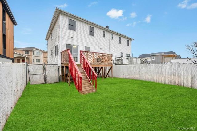 102-02 163rd Drive, Howard Beach, NY 11414