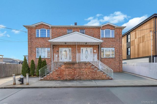 102-02 163rd Drive, Howard Beach, NY 11414