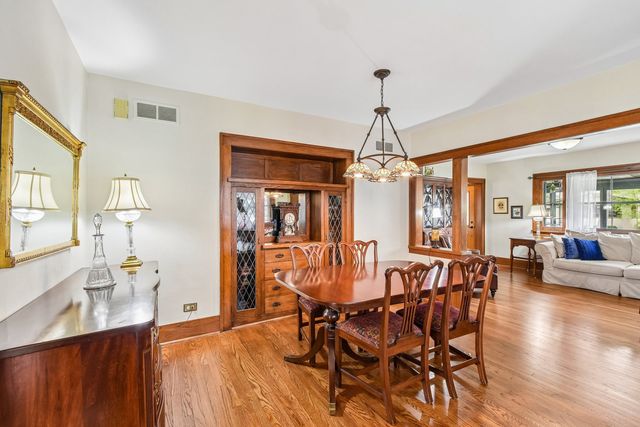 821 N Grove Avenue, Oak Park, IL 60302