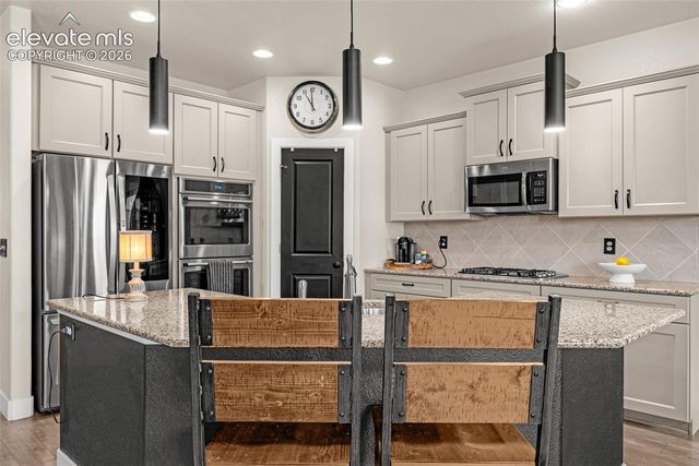 8913 Bugaboo Drive, Colorado Springs, CO 80924