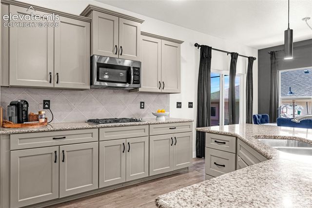 8913 Bugaboo Drive, Colorado Springs, CO 80924