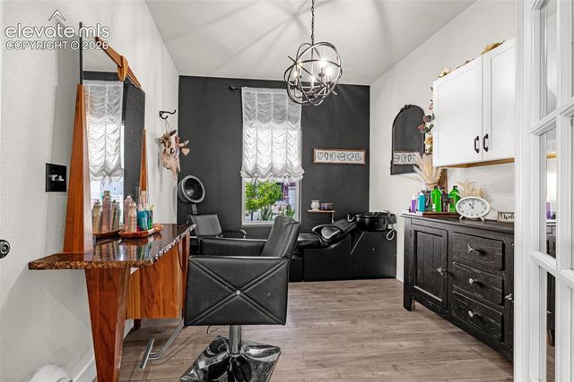 8913 Bugaboo Drive, Colorado Springs, CO 80924