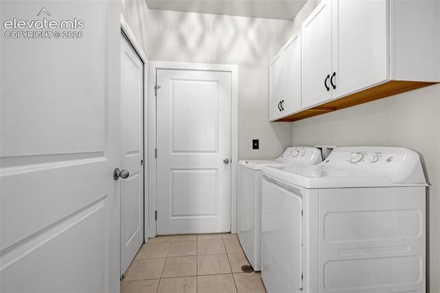 8913 Bugaboo Drive, Colorado Springs, CO 80924