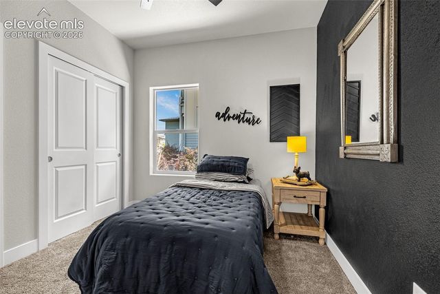 8913 Bugaboo Drive, Colorado Springs, CO 80924