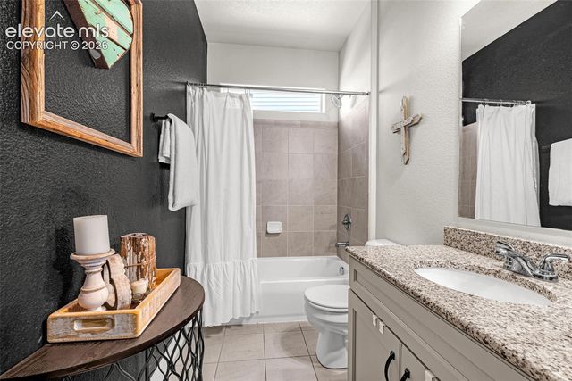 8913 Bugaboo Drive, Colorado Springs, CO 80924