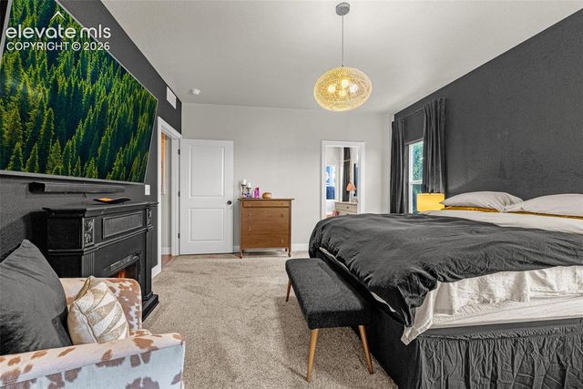 8913 Bugaboo Drive, Colorado Springs, CO 80924