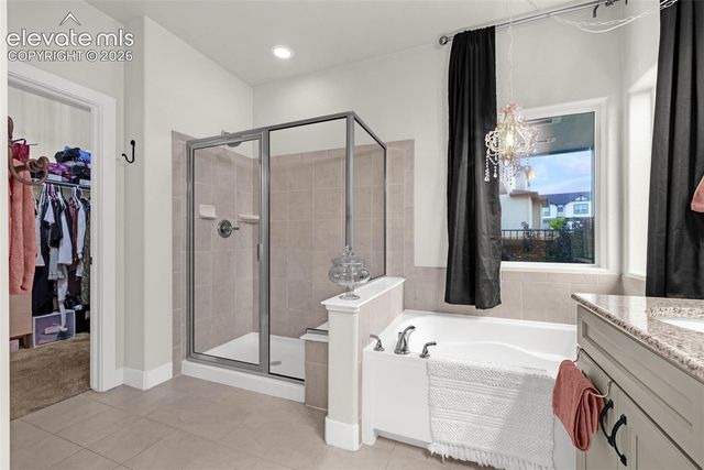 8913 Bugaboo Drive, Colorado Springs, CO 80924