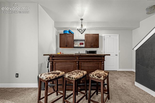 8913 Bugaboo Drive, Colorado Springs, CO 80924