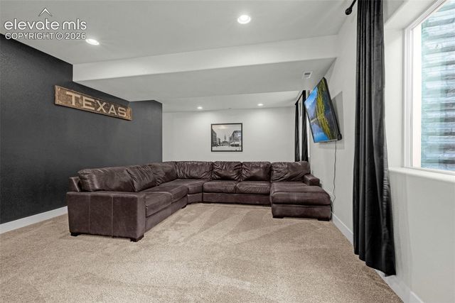 8913 Bugaboo Drive, Colorado Springs, CO 80924
