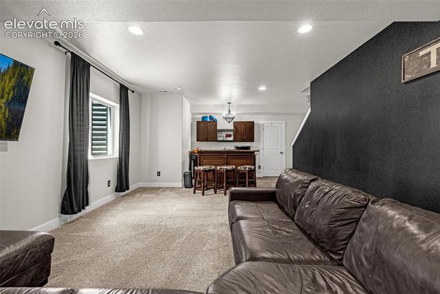 8913 Bugaboo Drive, Colorado Springs, CO 80924