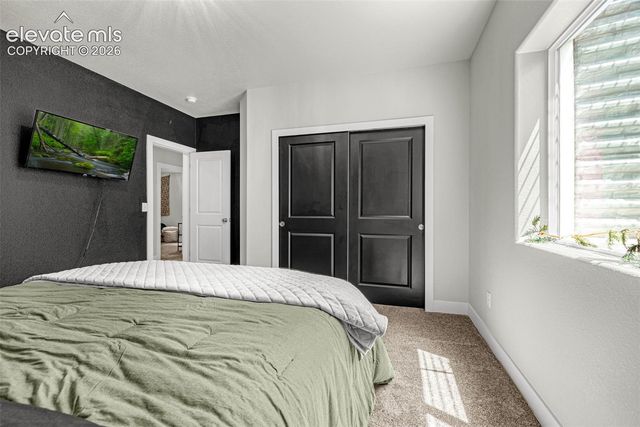 8913 Bugaboo Drive, Colorado Springs, CO 80924