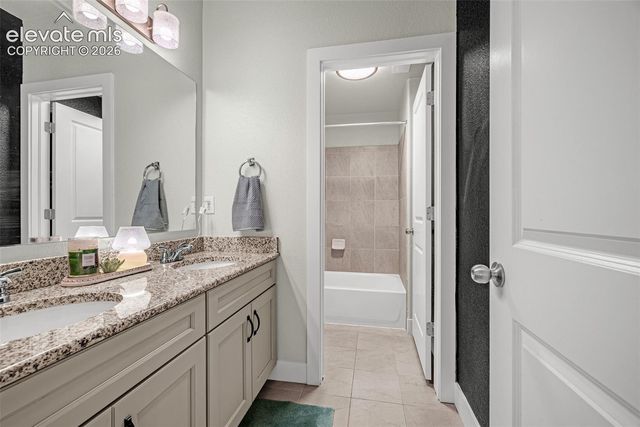 8913 Bugaboo Drive, Colorado Springs, CO 80924