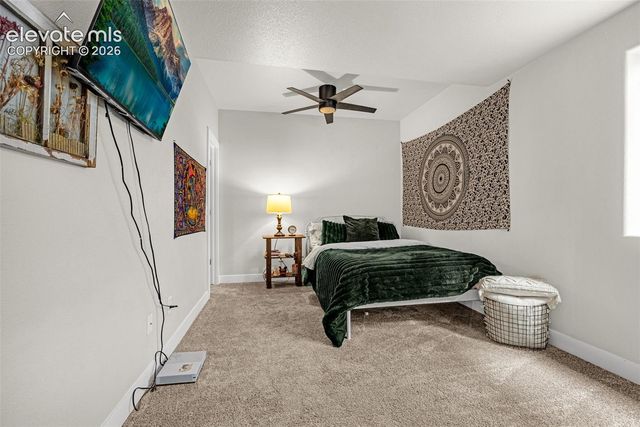 8913 Bugaboo Drive, Colorado Springs, CO 80924