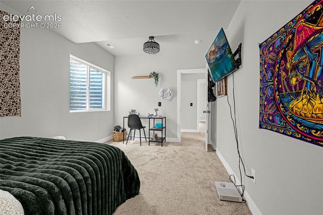 8913 Bugaboo Drive, Colorado Springs, CO 80924