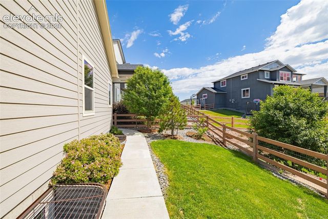 8913 Bugaboo Drive, Colorado Springs, CO 80924