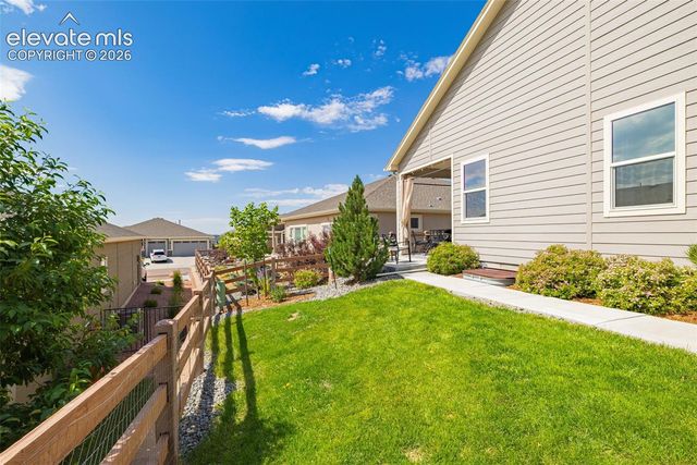 8913 Bugaboo Drive, Colorado Springs, CO 80924