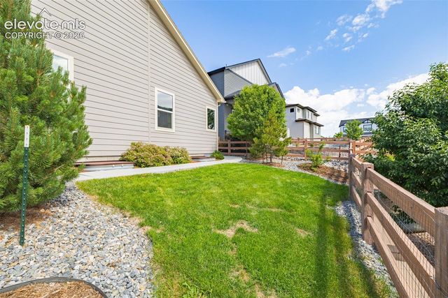 8913 Bugaboo Drive, Colorado Springs, CO 80924