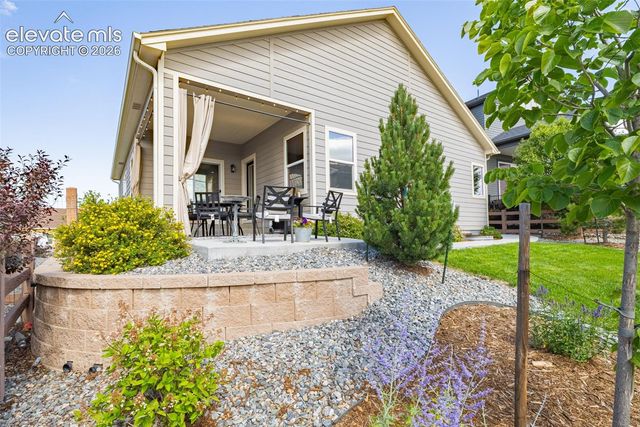 8913 Bugaboo Drive, Colorado Springs, CO 80924