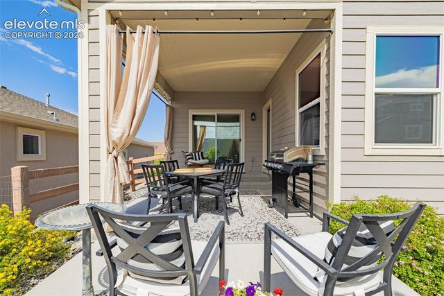 8913 Bugaboo Drive, Colorado Springs, CO 80924