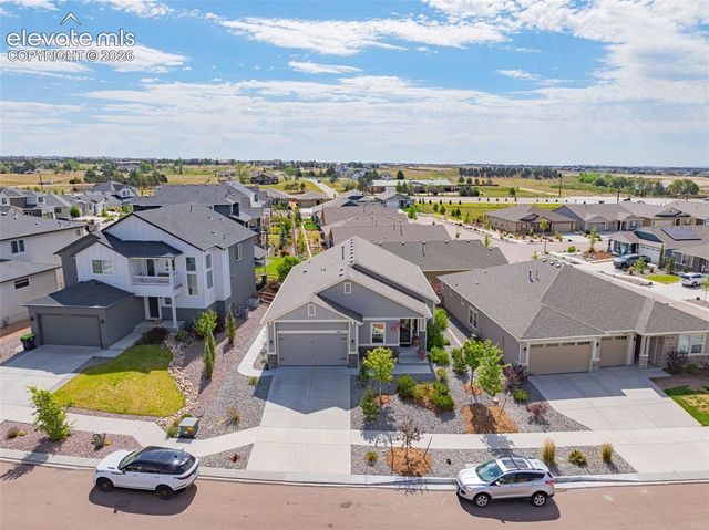 8913 Bugaboo Drive, Colorado Springs, CO 80924