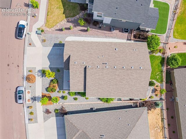 8913 Bugaboo Drive, Colorado Springs, CO 80924