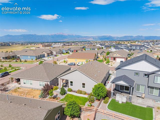 8913 Bugaboo Drive, Colorado Springs, CO 80924