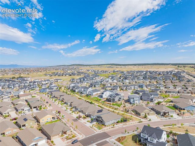 8913 Bugaboo Drive, Colorado Springs, CO 80924
