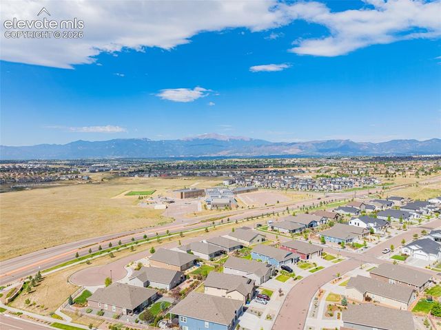 8913 Bugaboo Drive, Colorado Springs, CO 80924