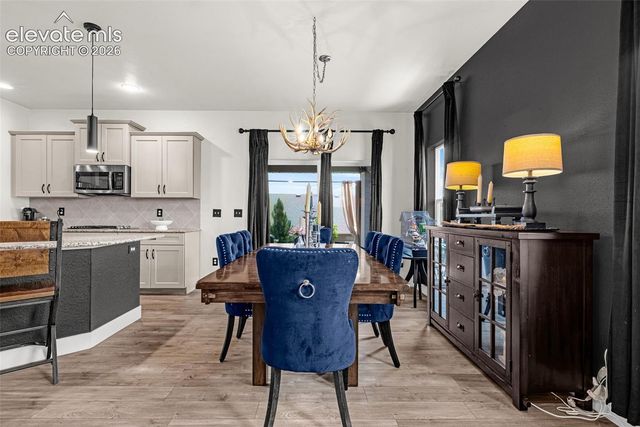 8913 Bugaboo Drive, Colorado Springs, CO 80924