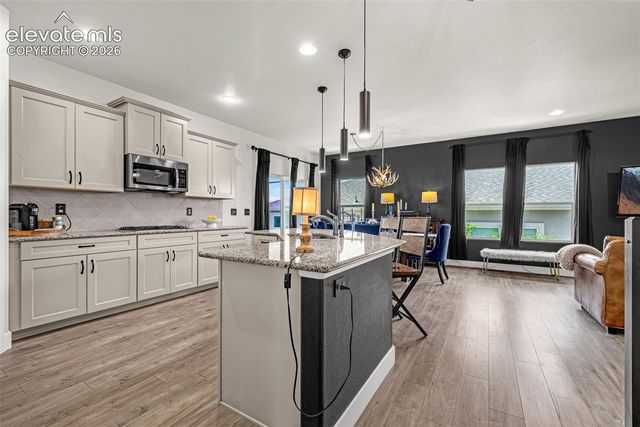8913 Bugaboo Drive, Colorado Springs, CO 80924